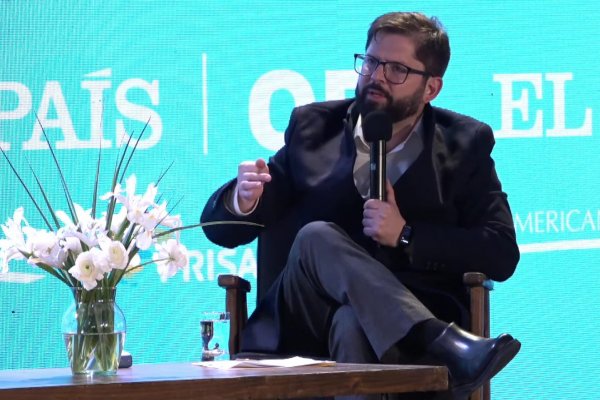 Presidente Boric por TPP11: "Lo debiéramos haber discutido hace mucho tiempo y nosotros hemos ido postergando"
