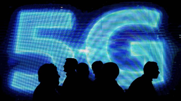 AT&T tras sismos en México: las redes 5G pueden ayudar a la prevención de desastres