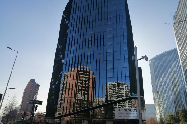 Reorganización de Sencorp salpica a Toesca