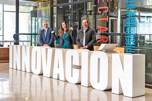 “Made in Chile”, la plataforma que funciona como vitrina global para startups chilenas