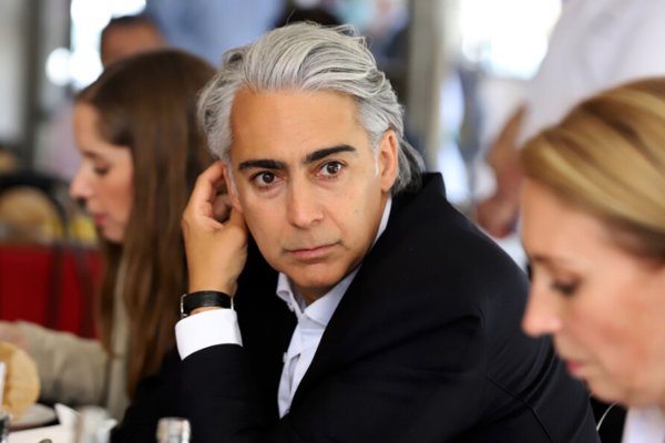 ¿En qué anda Marco Enríquez-Ominami? Documentales, cátedra universitaria y un libro