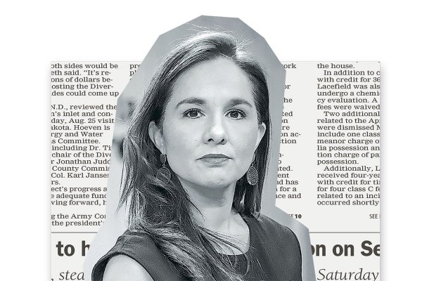 Gloria de la Fuente: "Lo que hemos visto en las últimas semanas ha sido un gobierno que ha sido capaz de procesar y entender el resultado del plebiscito"