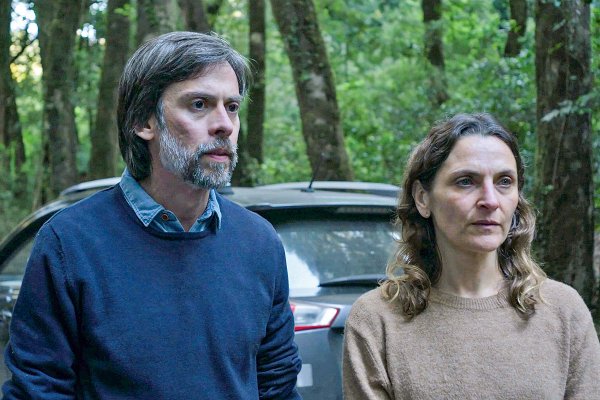 El castigo, el nuevo estreno del director Matías Bize que rompe tabúes