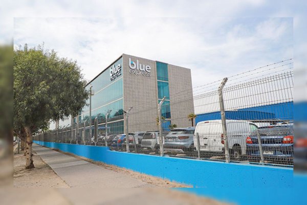 Puchi, Müller, Cueto y Délano entre los “ganadores” de la venta de Blue Express