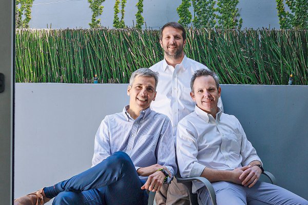 HomeIn, la proptech que une a José Tomás Daire y a un ex We Work con Betterfly