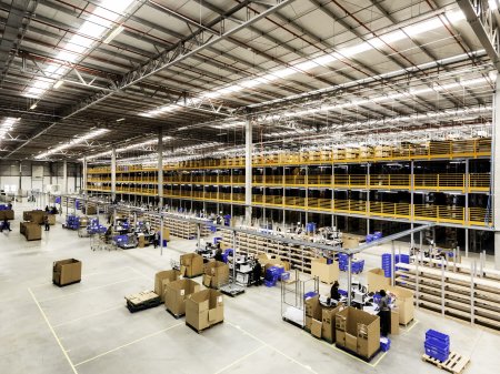 Dafiti moderniza su estructura logística en la región y hace frente a ajuste del e-commerce postpandemia