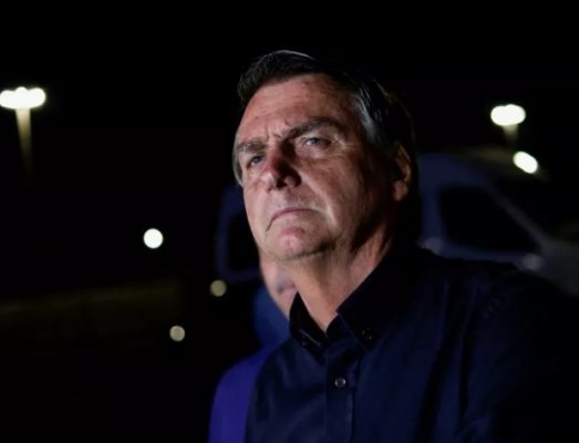 Opinión FT: La coalición "carne, biblia y balas" de Jair Bolsonaro llegó para quedarse