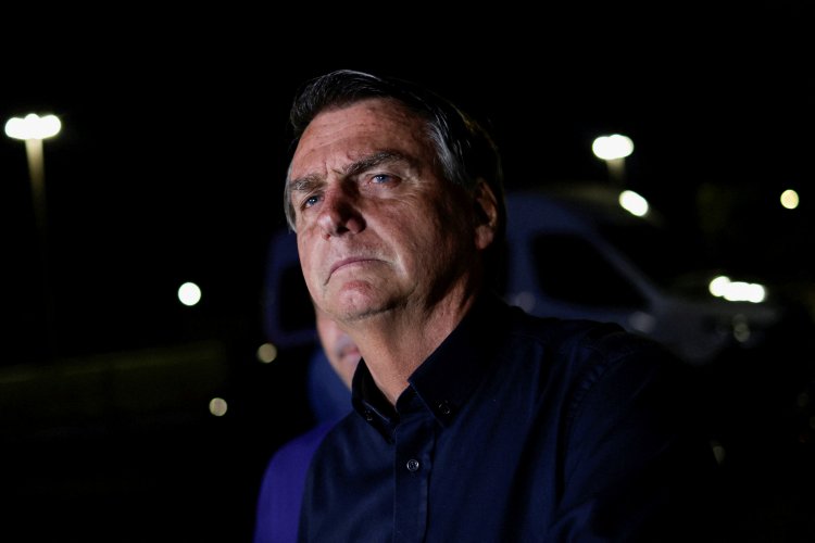 <p>Opinión FT: La coalición "carne, biblia y balas" de Jair Bolsonaro llegó para quedarse</p>