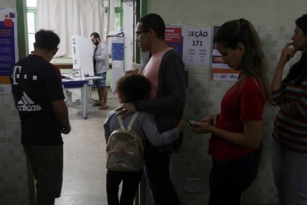 Mercado de Brasil encabeza ganancias a nivel regional y destacan empresas públicas