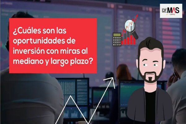 <p>Bolsa chilena: las oportunidades de inversión que puedes aprovechar en medio de la crisis</p>
