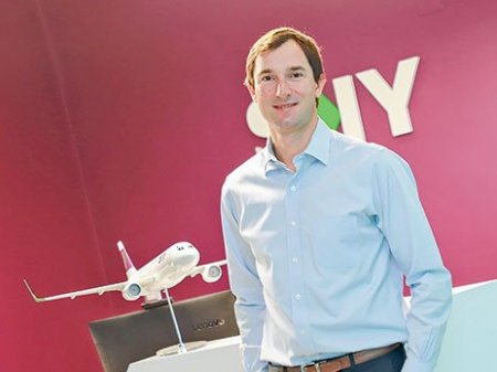 Aerolinea chilena Sky: “Desde nuestro hub en Lima estamos conectando a muchos destinos al norte, como Miami... La respuesta ha sido muy positiva”.