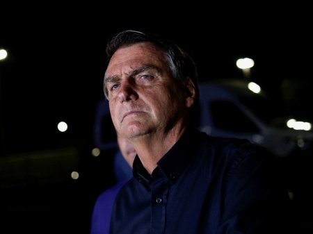 Opinión FT: La coalición "carne, biblia y balas" de Jair Bolsonaro llegó para quedarse