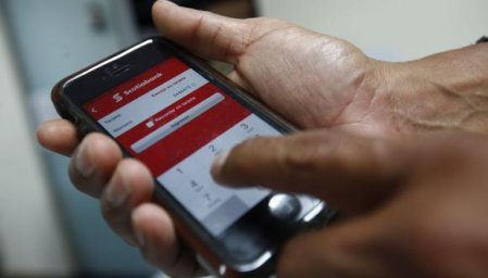 Scotiabank Perú prevé que el 100% de sus clientes usará canales digitales en máximo cinco años