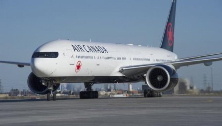 Air Canadá alista retorno de vuelos directos a Lima desde noviembre