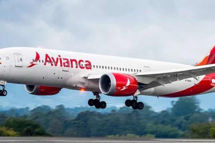 <p>Latam e Easyfly en Colombia entregan su postura ante ente regulador por integración Avianca-Viva</p>