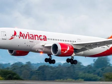 Latam e Easyfly en Colombia entregan su postura ante ente regulador por integración Avianca-Viva