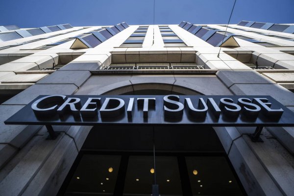 ¿Qué tamaño tiene el agujero de capital de Credit Suisse?