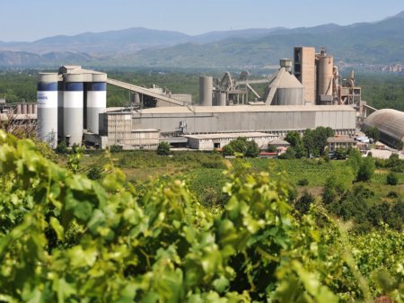 Cementera brasileña crea nueva marca corporativa para alinearse con la era digital y de sustentabilidad