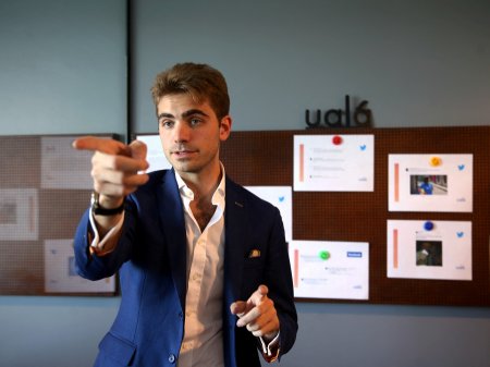 Argentina Ualá invertirá US$ 150 millones para impulsar negocio de banca digital en México y Colombia