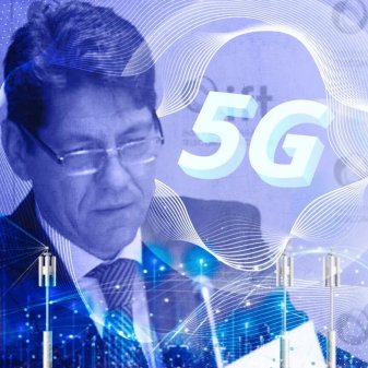 IFT revela que compañías telefónicas pagarían 62% de sobreprecio por usar espectro en México