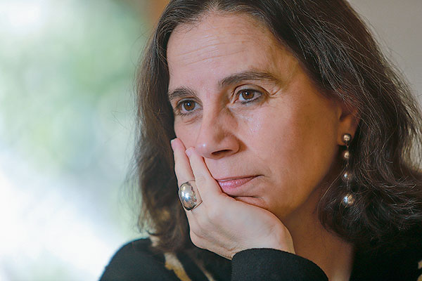 Urrejola y TPP11: "Hay muchas críticas respecto a la imparcialidad de los mecanismos de solución de controversias actuales"