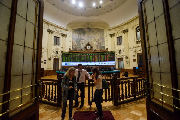 El impuesto "Robin Hood" y sus potenciales efectos en el mercado