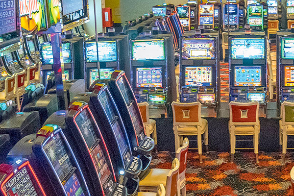 Superintendencia rebate críticas a bases de licitación de casinos ante el TDLC