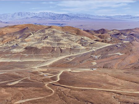 Capstone impulsa proyecto de US$ 2.000 millones para inaugurar la era del cobalto en Chile