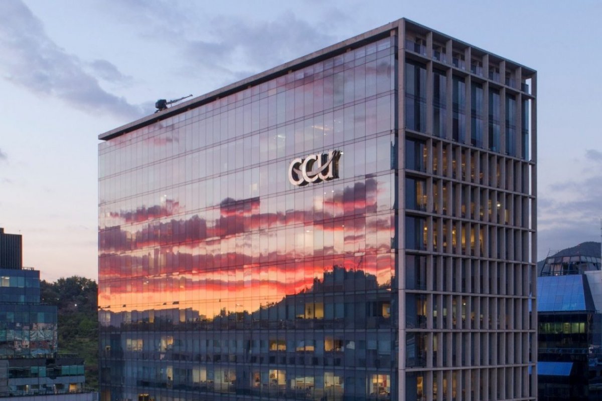 <p>CCU nombra a la tercera mujer en formar parte de su directorio</p>