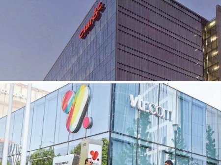 Autoridad da luz verde a fusión de filiales de América Móvil y Liberty Latin America en Chile