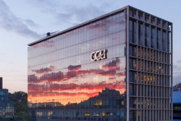 <p>CCU nombra a la tercera mujer en formar parte de su directorio</p>