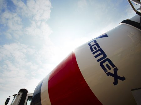 OPA por Cemex Latam en Colombia implicaría unos US$ 40 millones mientras matriz se enfoca en recuperar márgenes