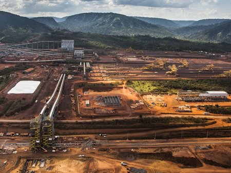 Brasileña Vale venderá participación de US$ 2.500 millones en negocio de metales ante mayor demanda de baterías