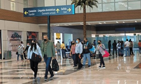 Presidente de México asegura que la nueva aerolínea estatal iniciará operaciones en 2023