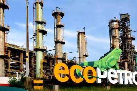 Ecopetrol reafirma inversión en proyectos gasíferos de Colombia