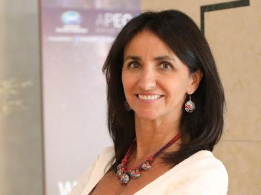 Directorio de Chile Transparente suma a expresidenta del CNTV Carolina Cuevas
