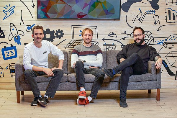 Fintech de pagos masivos cierra ronda y aterriza en Miami