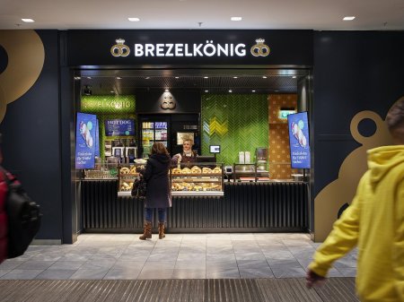 Mexicana Femsa se quedaría con el 96,87% de los títulos de europea Valora