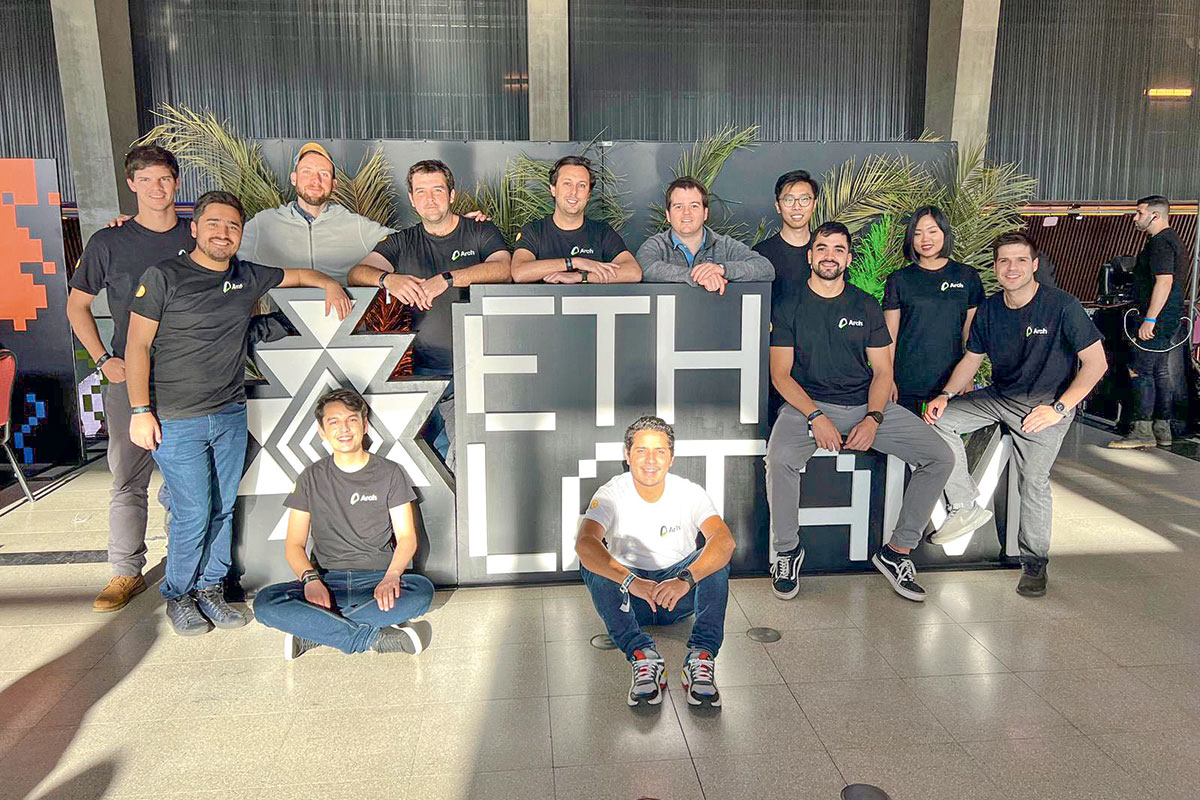 <p>Administradora de fondos cripto seduce a Softbank y levanta US$ 5 millones</p>