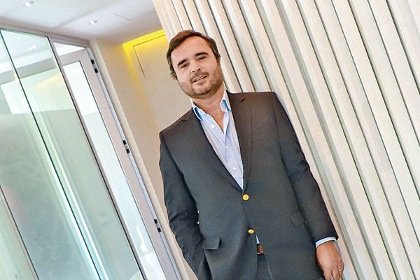 Portuguesa Sugal planea invertir US$ 1.000 millones e insta a apoyo estatal para combatir la sequía