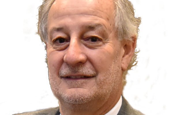 La economía mundial según Ricardo Caballero