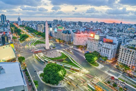 Chile, Brasil y Argentina: los mercados latinoamericanos con mejor desempeño de 2022