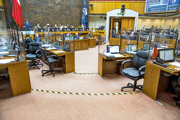 Senado vota hoy ratificación del TPP11 y Gobierno se tomaría “tiempo prudente” para su puesta en marcha