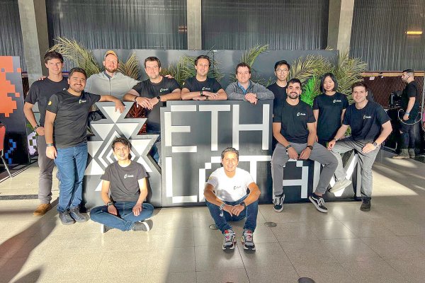 Administradora de fondos cripto seduce a Softbank y levanta US$ 5 millones