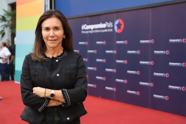 Paola Luksic y Óscar Lería constituyen family office en Londres