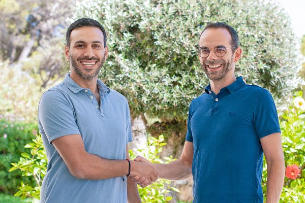 Cómo se gestó el millonario negocio de TripYeah con la suiza Nezasa
