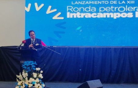 Ecuador lanza licitación para nuevos bloques de hidrocarburos por US$ 2.000 millones