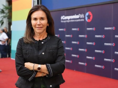 Paola Luksic y Óscar Lería constituyen family office en Londres