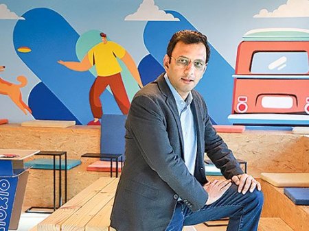 CEO global de OLX Autos: “Creo que podemos hacer muchas más cosas en mercados más grandes, en vez de invertir en territorios chicos"