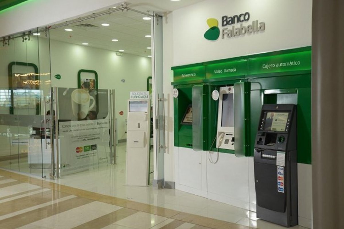 <p>Banco Falabella en Perú no podrá cobrar comisiones extra por uso de canales de pago</p>